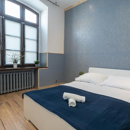 Kosciuszki Street Hostel Breslau Exterior foto