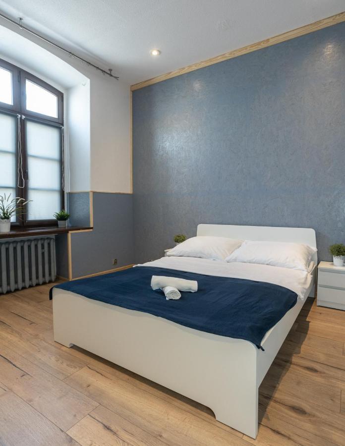 Kosciuszki Street Hostel Breslau Exterior foto