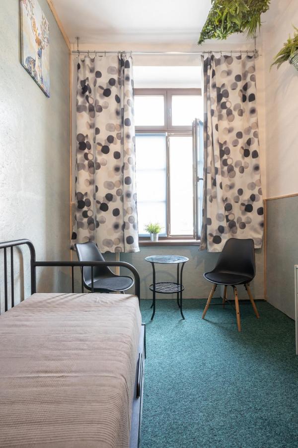 Kosciuszki Street Hostel Breslau Exterior foto